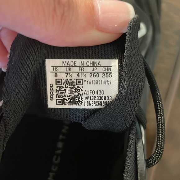 Adidas Stella McCartney Ultraboost Sneakers - Picture 7 of 7